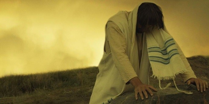 En este momento estás viendo JESÚS, EL SUPREMO TENTADO