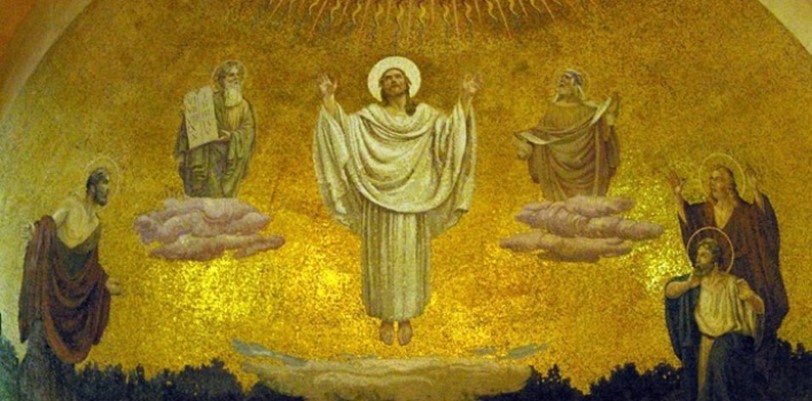 En este momento estás viendo “ESTE ES MI HIJO AMADO, ESCUCHADLE»