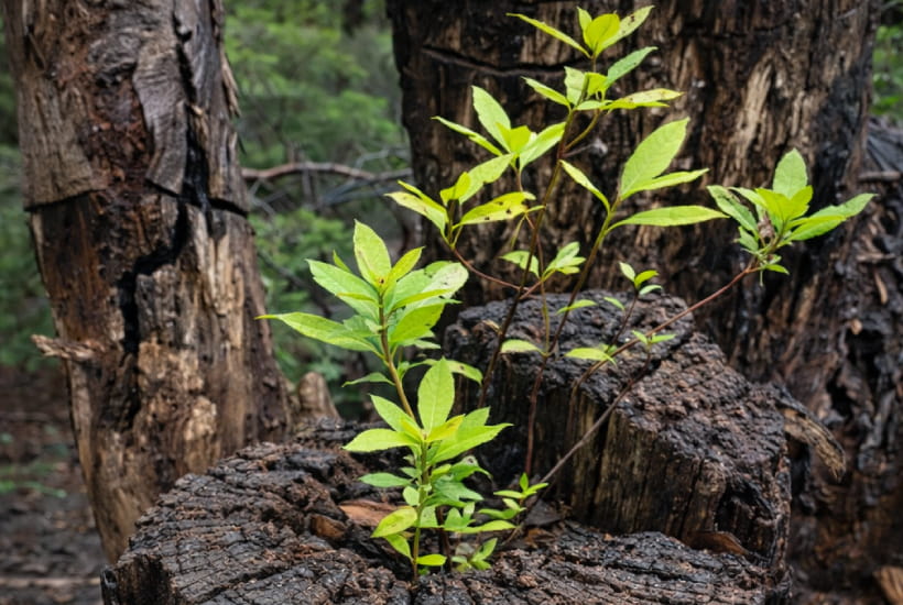 En este momento estás viendo PARECE QUE ALGO NUEVO BROTA