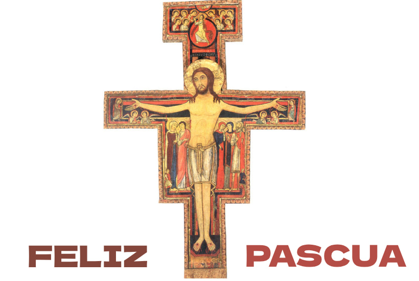 En este momento estás viendo PASCUA