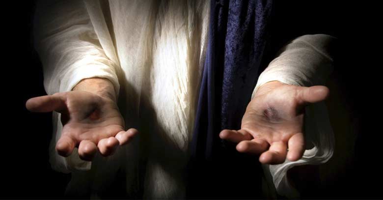 En este momento estás viendo COMUNIDAD RESUCITADA