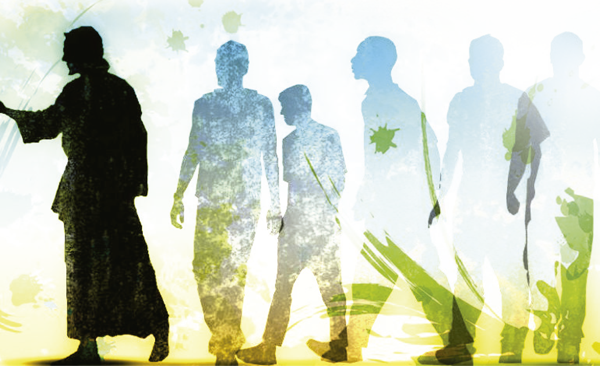 En este momento estás viendo COMUNIDAD RESUCITADA (II)