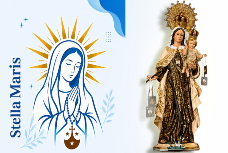 Lee más sobre el artículo VIRGEN DEL CARMEN